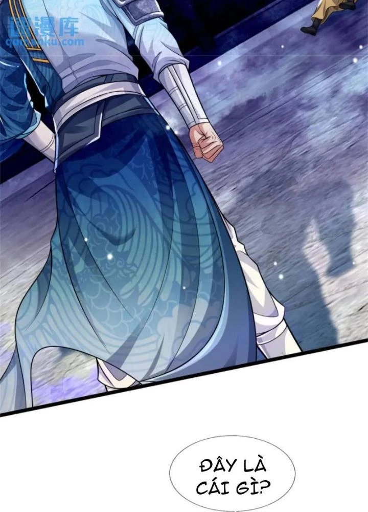 Ta Có Thể Sửa Chữa Vạn Vật Trên Dòng Thời Gian Chapter 121 - 79
