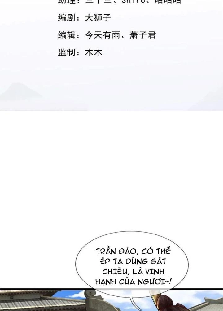 Ta Có Thể Sửa Chữa Vạn Vật Trên Dòng Thời Gian Chapter 122 - 3