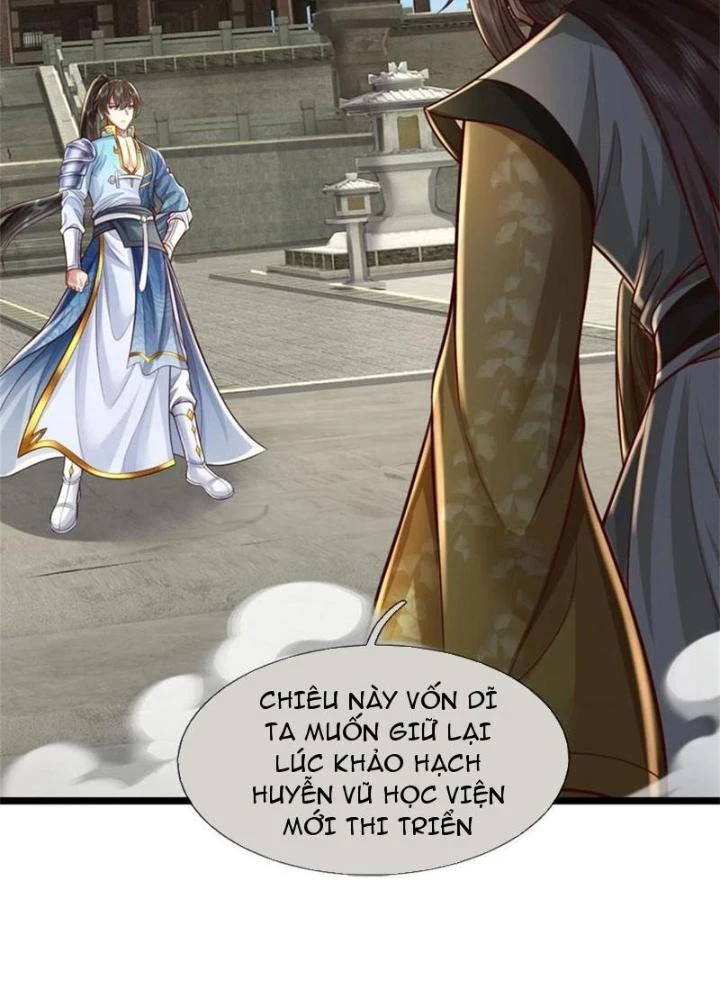 Ta Có Thể Sửa Chữa Vạn Vật Trên Dòng Thời Gian Chapter 122 - 5