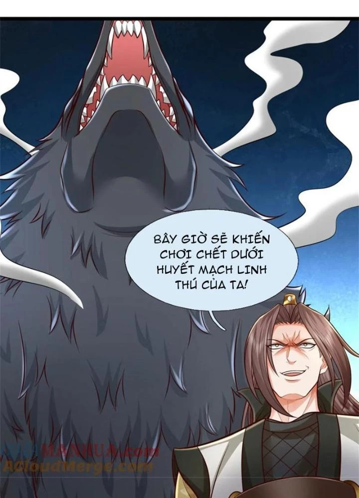 Ta Có Thể Sửa Chữa Vạn Vật Trên Dòng Thời Gian Chapter 122 - 7