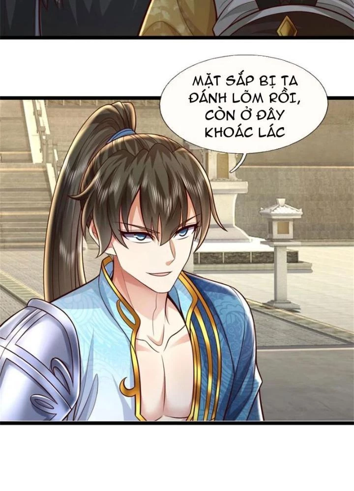 Ta Có Thể Sửa Chữa Vạn Vật Trên Dòng Thời Gian Chapter 122 - 9