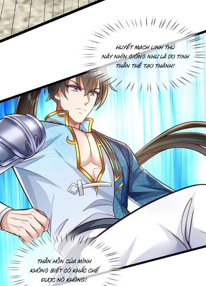 Ta Có Thể Sửa Chữa Vạn Vật Trên Dòng Thời Gian Chapter 122 - 17