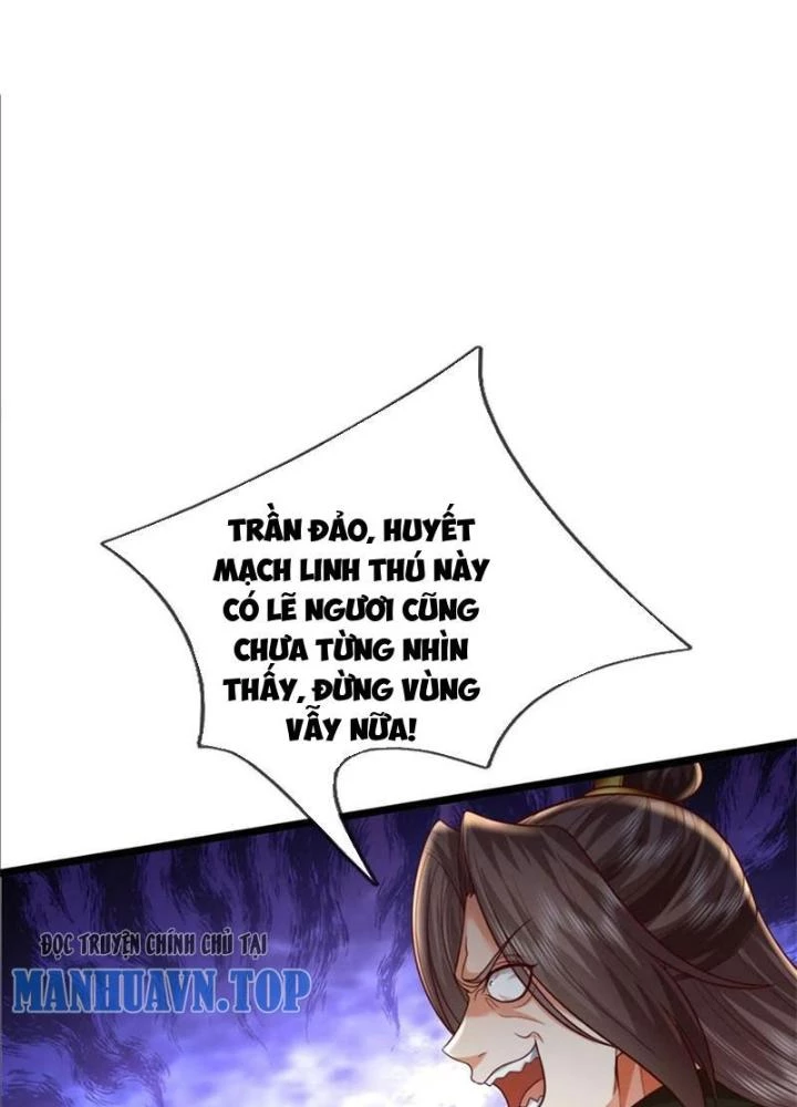 Ta Có Thể Sửa Chữa Vạn Vật Trên Dòng Thời Gian Chapter 122 - 21