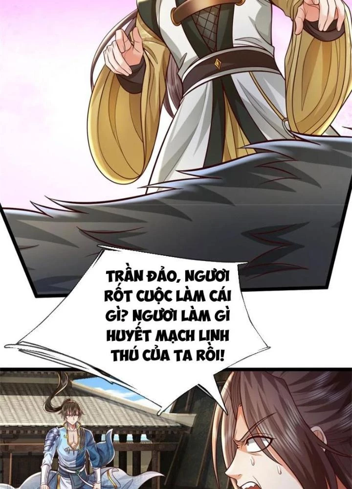 Ta Có Thể Sửa Chữa Vạn Vật Trên Dòng Thời Gian Chapter 122 - 33