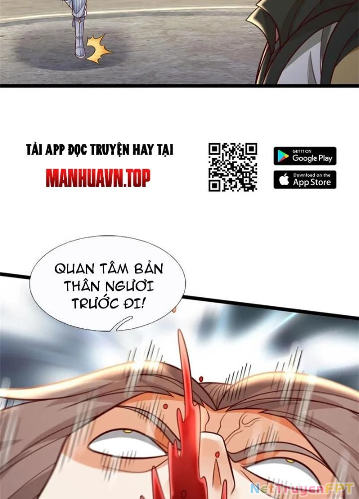 Ta Có Thể Sửa Chữa Vạn Vật Trên Dòng Thời Gian Chapter 122 - 35