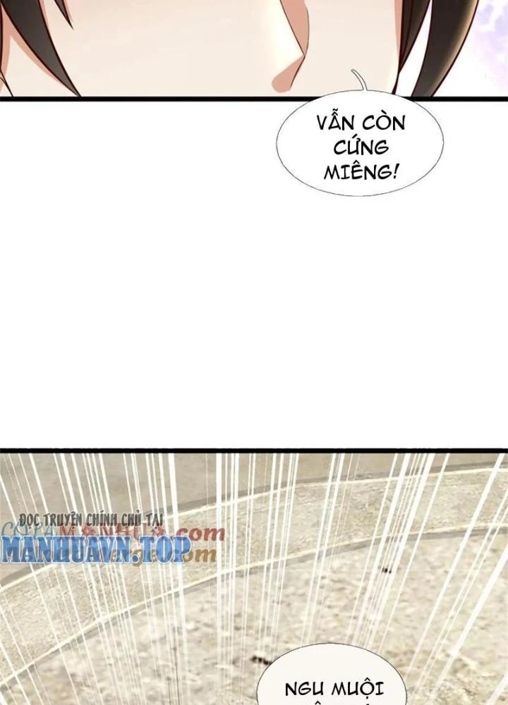 Ta Có Thể Sửa Chữa Vạn Vật Trên Dòng Thời Gian Chapter 122 - 47