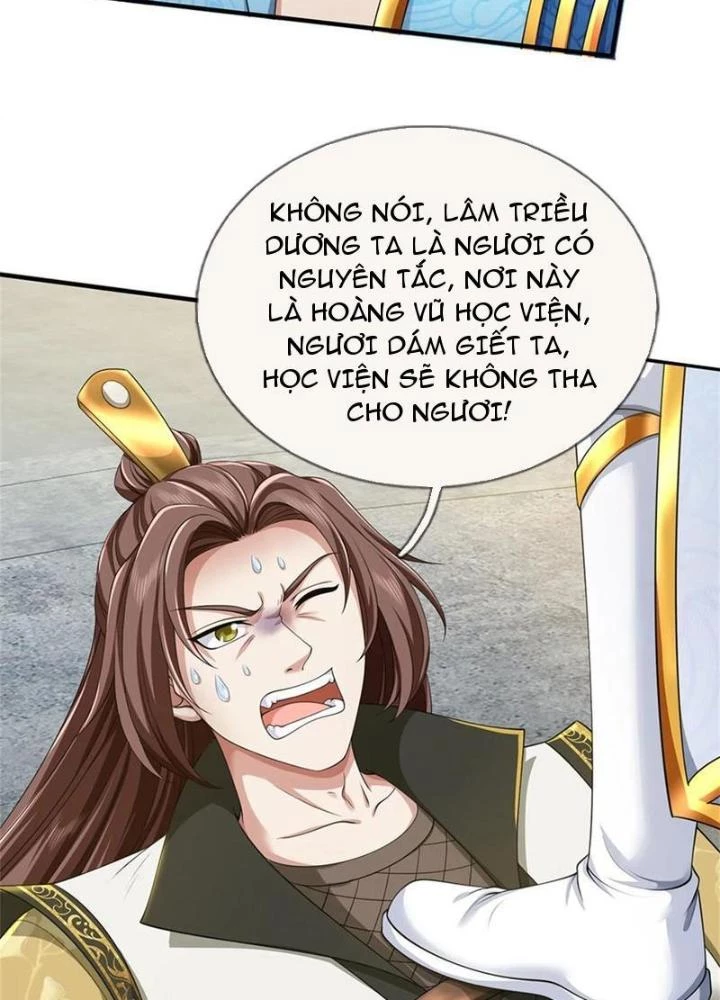 Ta Có Thể Sửa Chữa Vạn Vật Trên Dòng Thời Gian Chapter 122 - 53