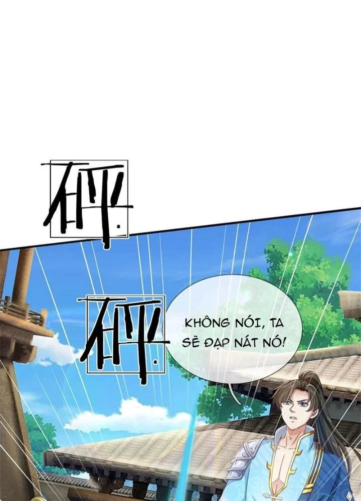 Ta Có Thể Sửa Chữa Vạn Vật Trên Dòng Thời Gian Chapter 122 - 61