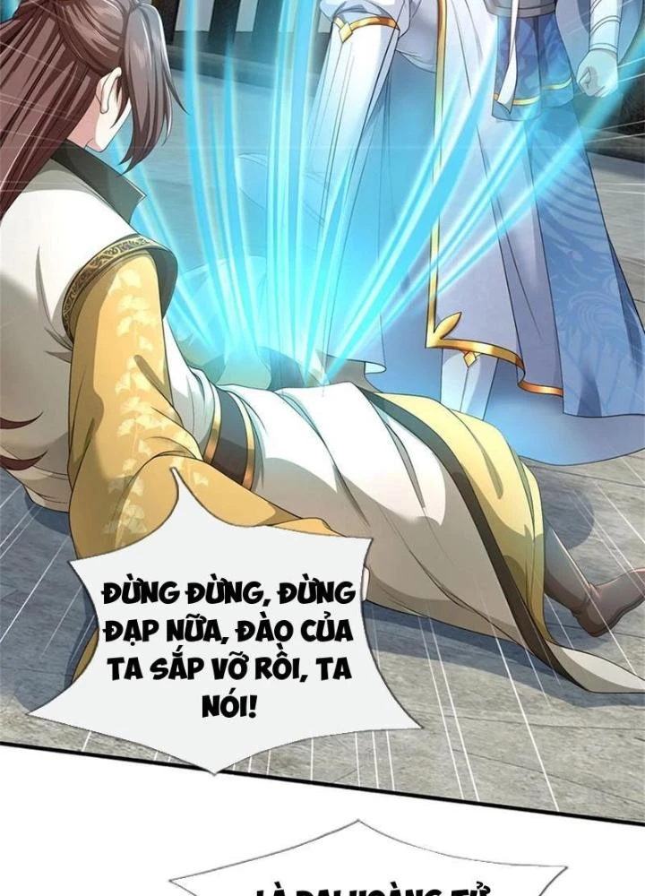 Ta Có Thể Sửa Chữa Vạn Vật Trên Dòng Thời Gian Chapter 122 - 63