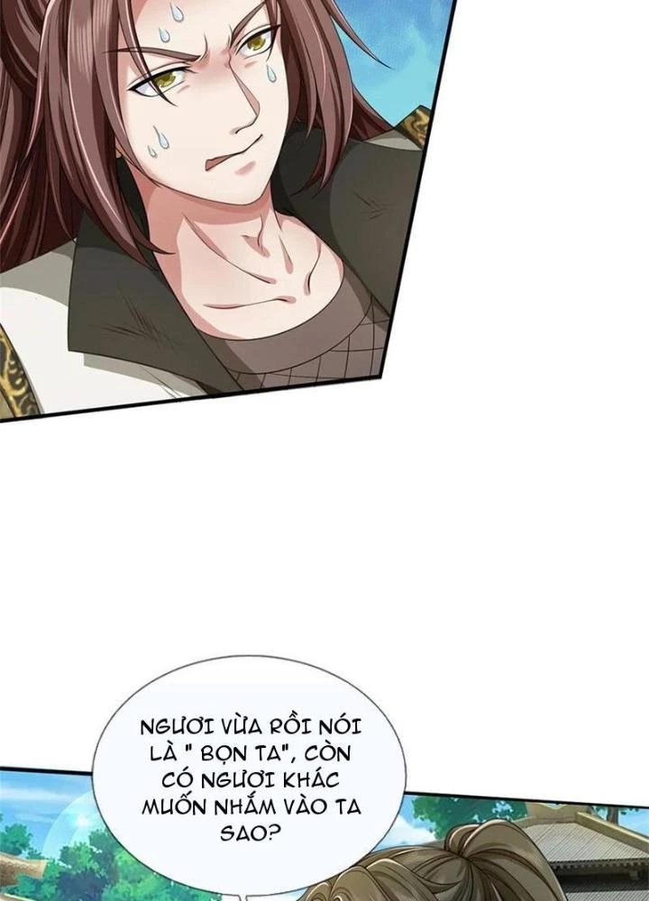 Ta Có Thể Sửa Chữa Vạn Vật Trên Dòng Thời Gian Chapter 122 - 71