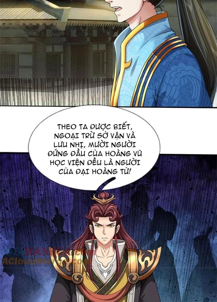 Ta Có Thể Sửa Chữa Vạn Vật Trên Dòng Thời Gian Chapter 122 - 73