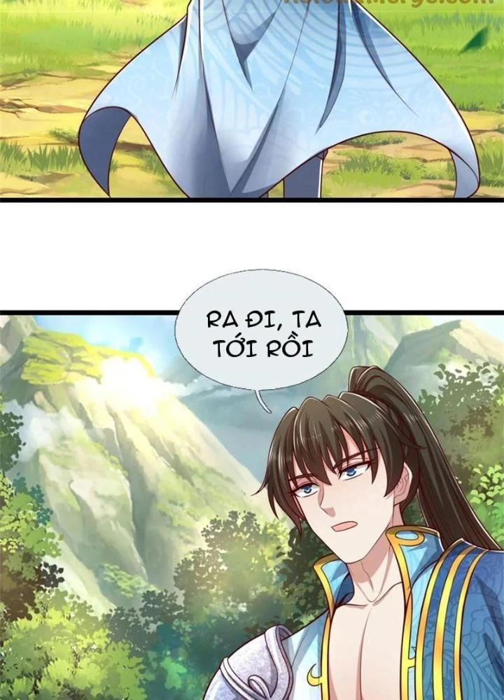 Ta Có Thể Sửa Chữa Vạn Vật Trên Dòng Thời Gian Chapter 122 - 83