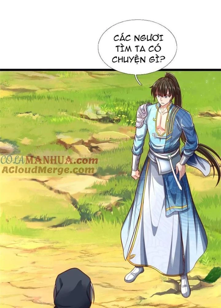 Ta Có Thể Sửa Chữa Vạn Vật Trên Dòng Thời Gian Chapter 122 - 91