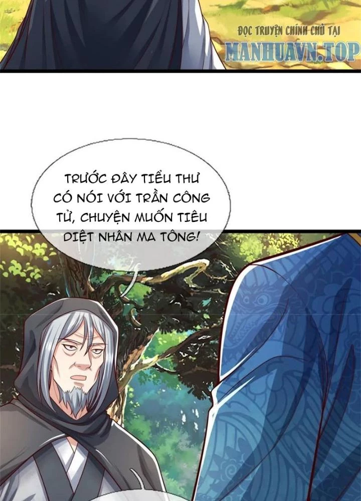 Ta Có Thể Sửa Chữa Vạn Vật Trên Dòng Thời Gian Chapter 122 - 93