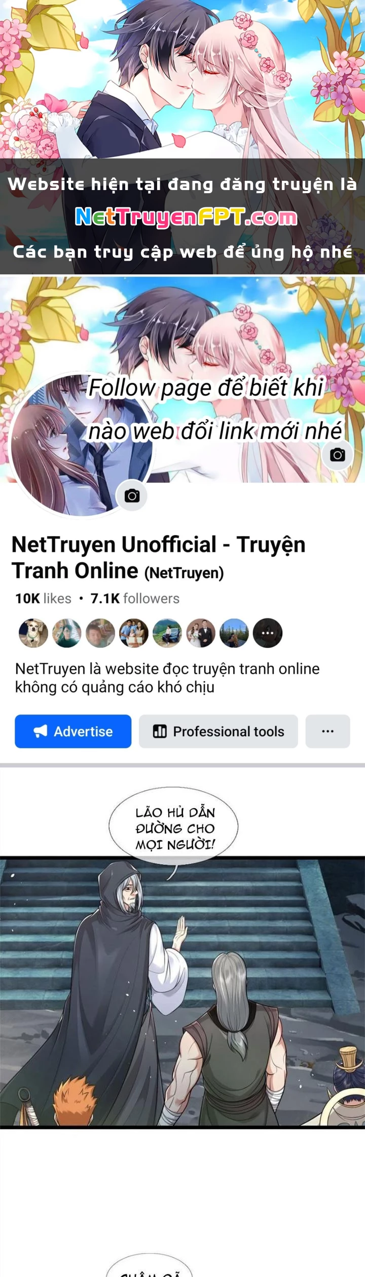 Ta Có Thể Sửa Chữa Vạn Vật Trên Dòng Thời Gian Chapter 124 - 1