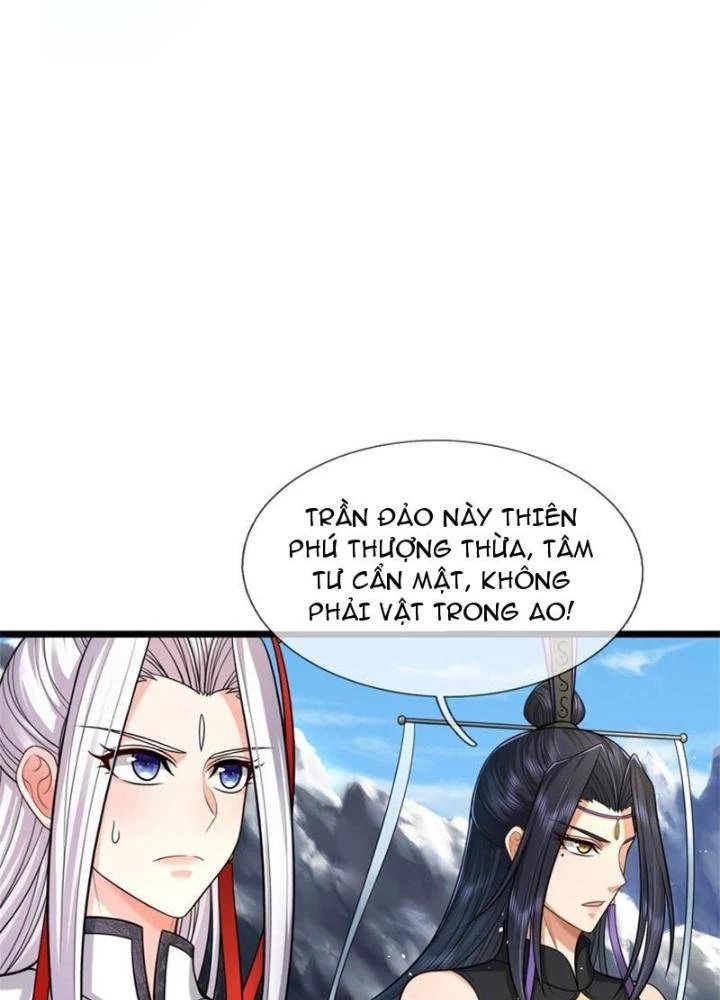 Ta Có Thể Sửa Chữa Vạn Vật Trên Dòng Thời Gian Chapter 124 - 11