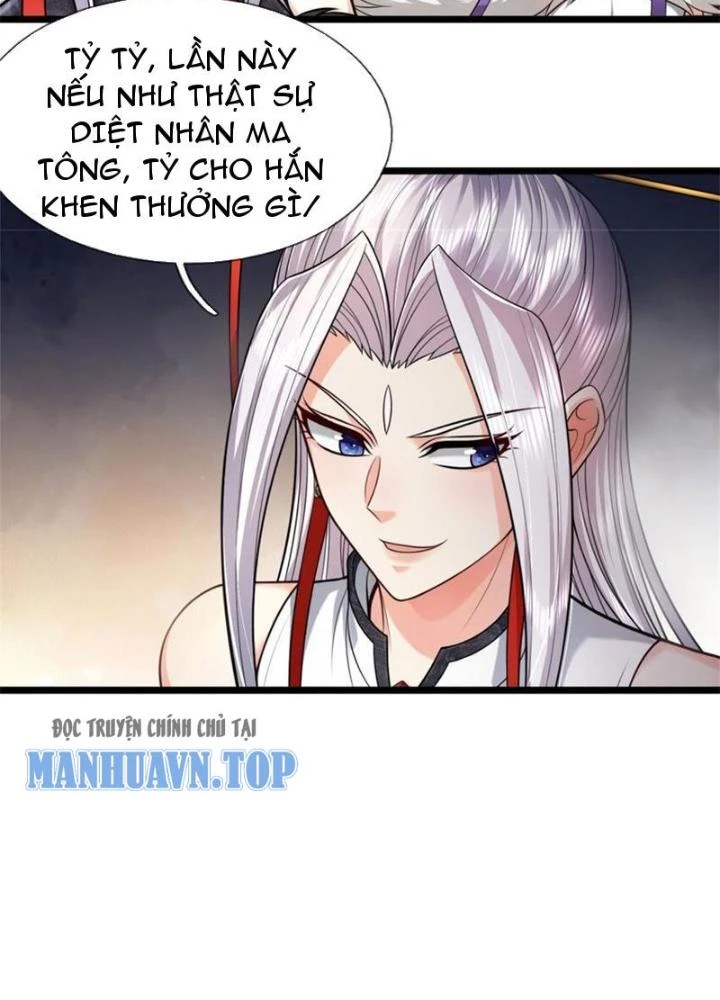 Ta Có Thể Sửa Chữa Vạn Vật Trên Dòng Thời Gian Chapter 124 - 13