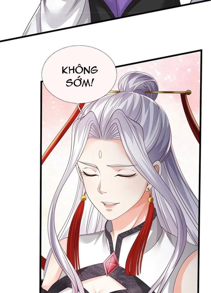 Ta Có Thể Sửa Chữa Vạn Vật Trên Dòng Thời Gian Chapter 124 - 17