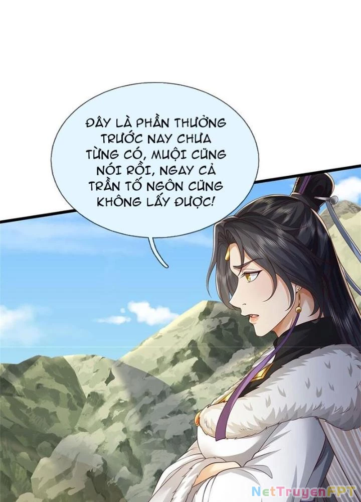 Ta Có Thể Sửa Chữa Vạn Vật Trên Dòng Thời Gian Chapter 124 - 25