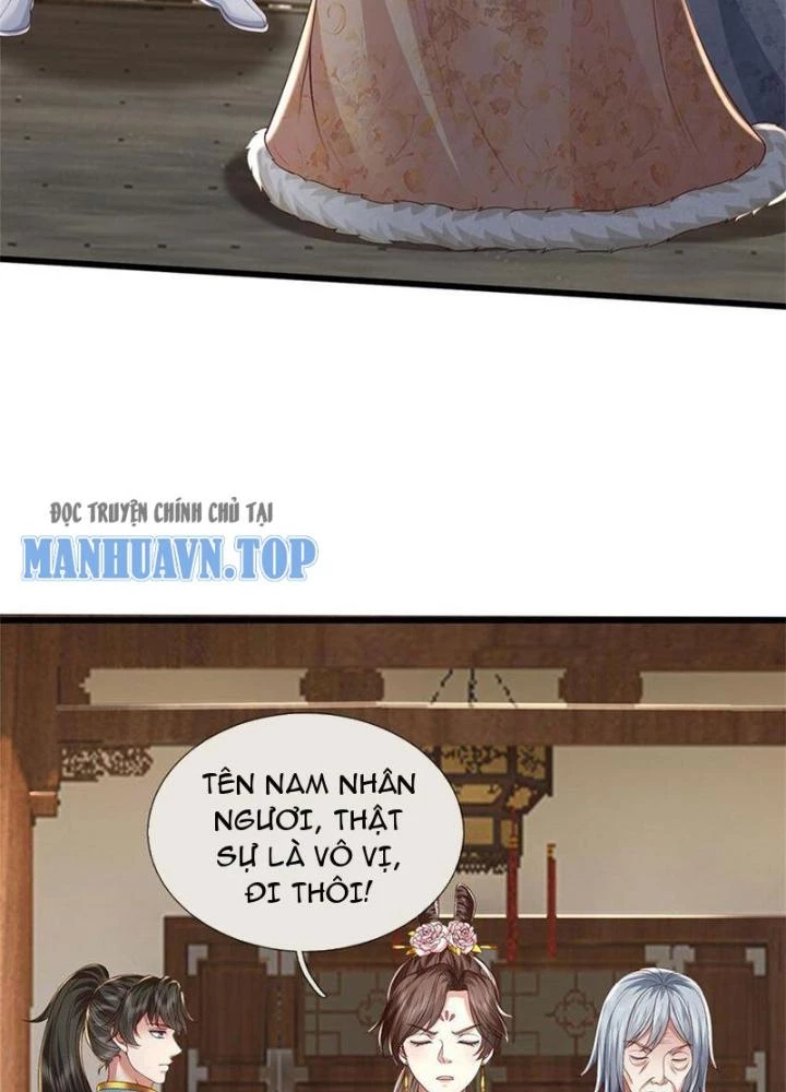 Ta Có Thể Sửa Chữa Vạn Vật Trên Dòng Thời Gian Chapter 124 - 41