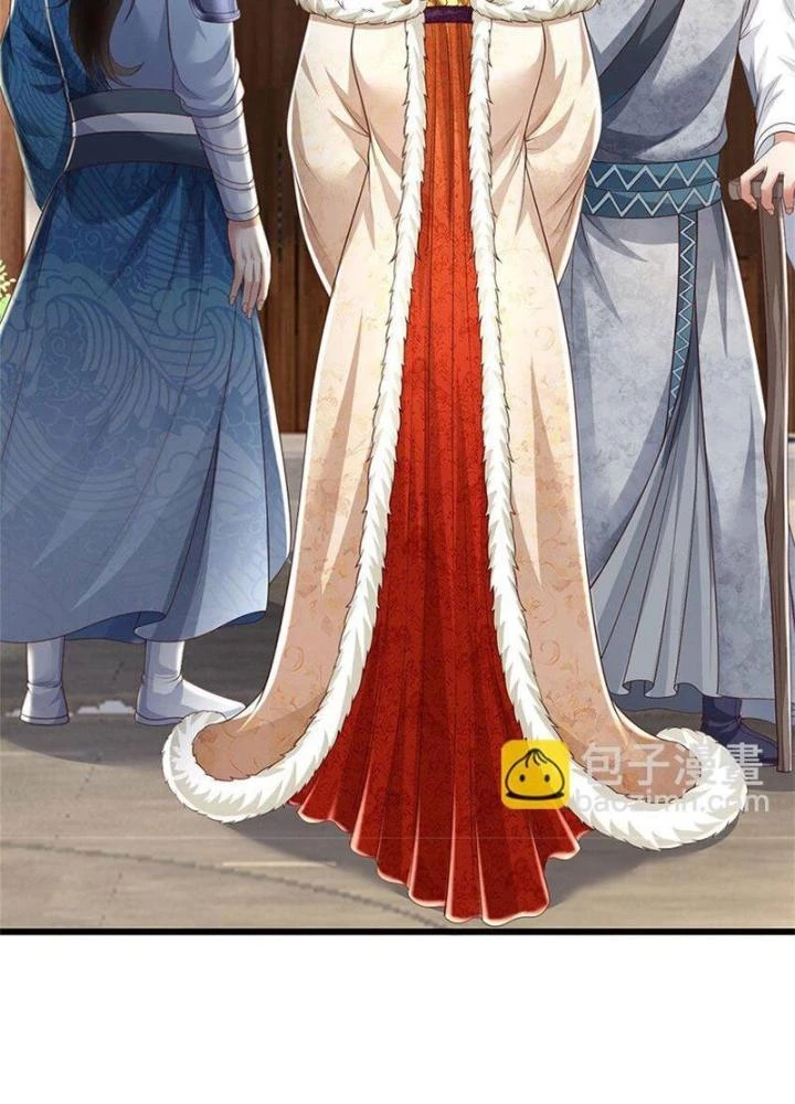 Ta Có Thể Sửa Chữa Vạn Vật Trên Dòng Thời Gian Chapter 124 - 43