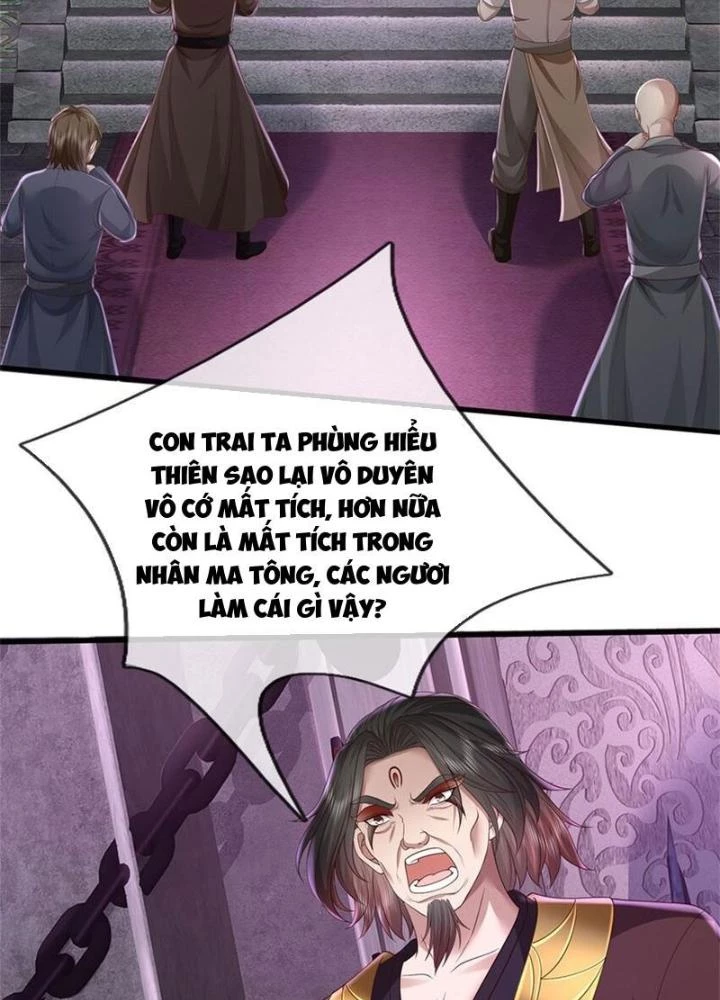 Ta Có Thể Sửa Chữa Vạn Vật Trên Dòng Thời Gian Chapter 124 - 47