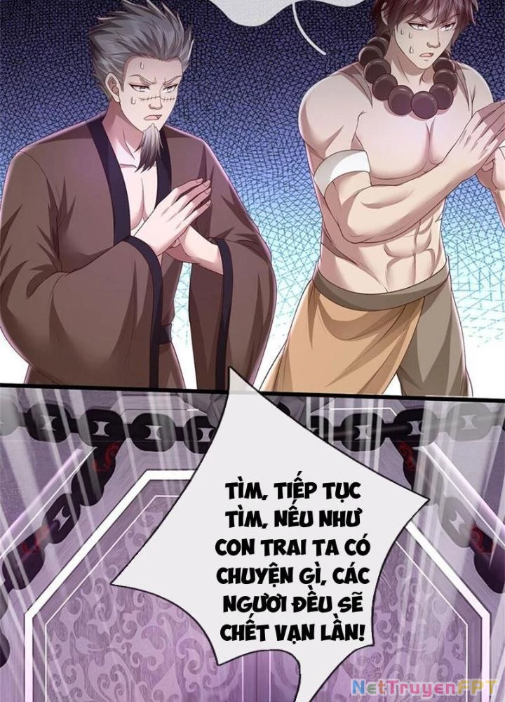 Ta Có Thể Sửa Chữa Vạn Vật Trên Dòng Thời Gian Chapter 124 - 51