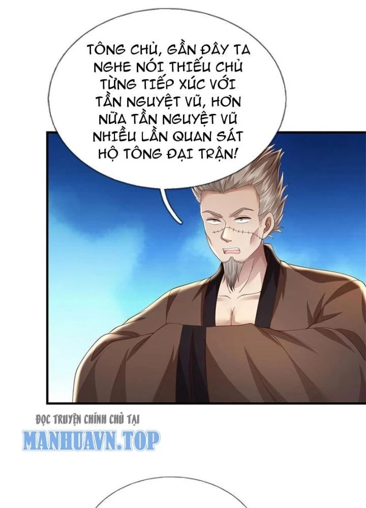 Ta Có Thể Sửa Chữa Vạn Vật Trên Dòng Thời Gian Chapter 124 - 55