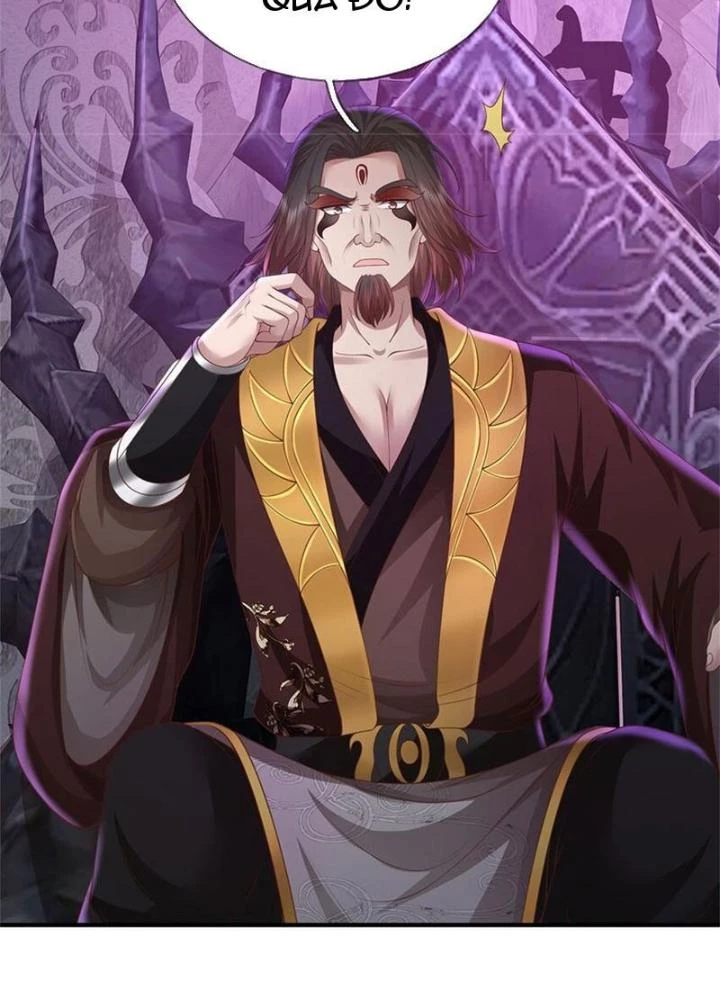 Ta Có Thể Sửa Chữa Vạn Vật Trên Dòng Thời Gian Chapter 124 - 57