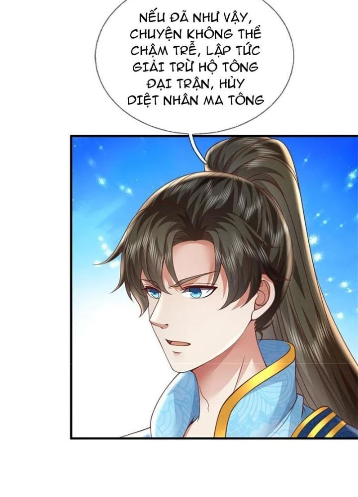 Ta Có Thể Sửa Chữa Vạn Vật Trên Dòng Thời Gian Chapter 124 - 61