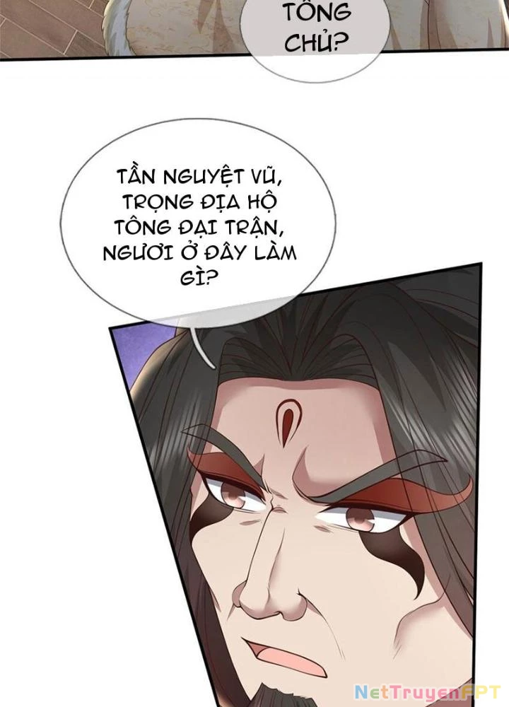 Ta Có Thể Sửa Chữa Vạn Vật Trên Dòng Thời Gian Chapter 124 - 69