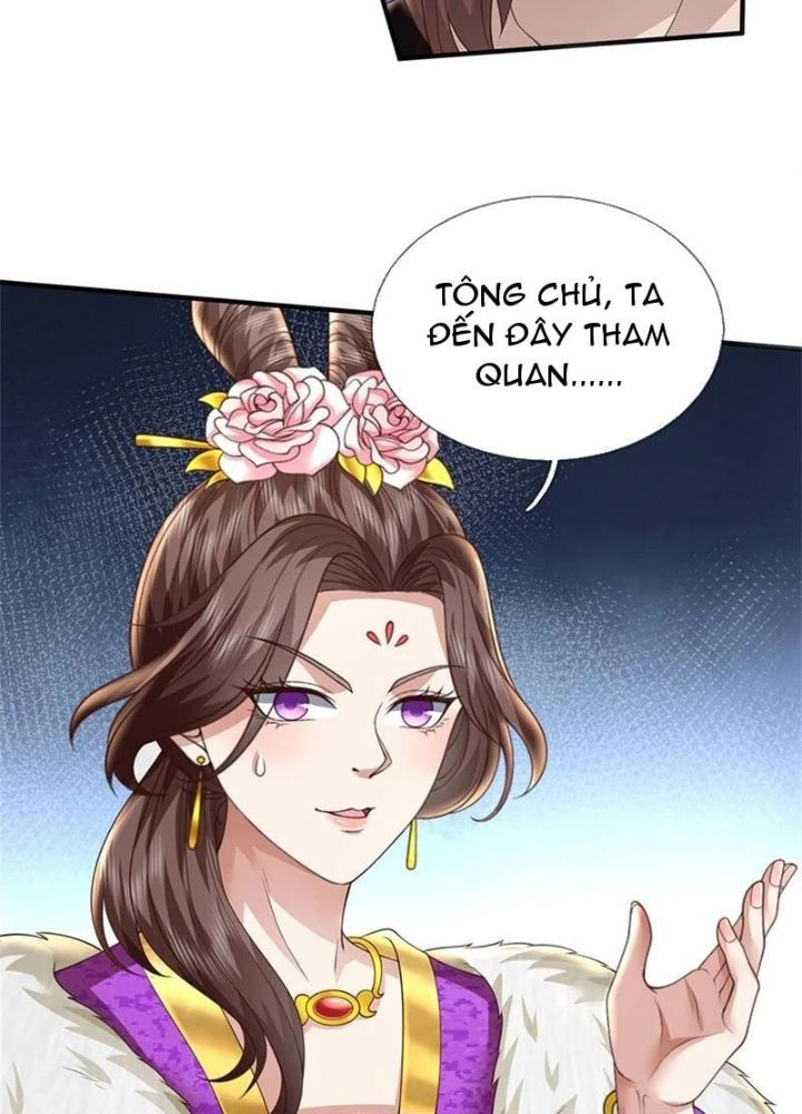 Ta Có Thể Sửa Chữa Vạn Vật Trên Dòng Thời Gian Chapter 124 - 71