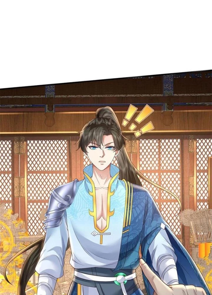 Ta Có Thể Sửa Chữa Vạn Vật Trên Dòng Thời Gian Chapter 124 - 73