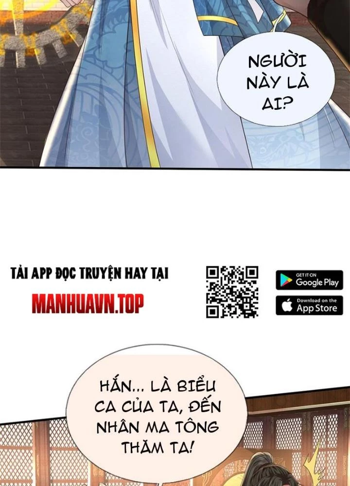 Ta Có Thể Sửa Chữa Vạn Vật Trên Dòng Thời Gian Chapter 124 - 75