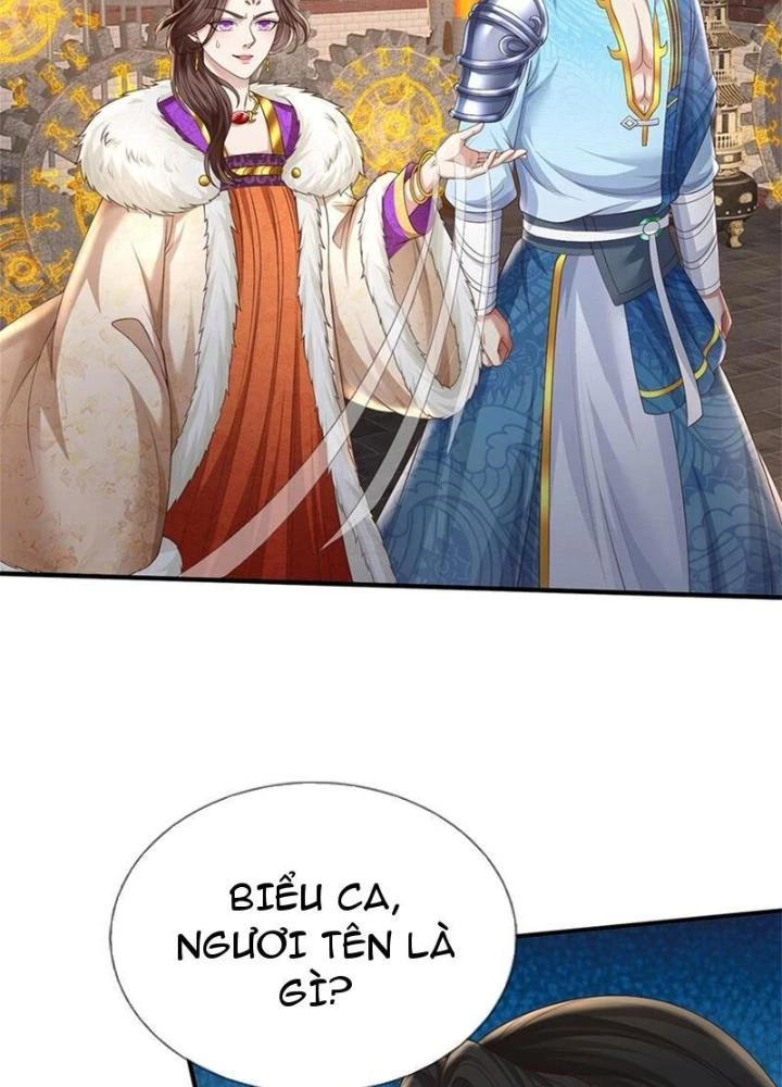 Ta Có Thể Sửa Chữa Vạn Vật Trên Dòng Thời Gian Chapter 124 - 77