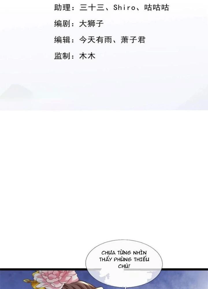 Ta Có Thể Sửa Chữa Vạn Vật Trên Dòng Thời Gian Chapter 125 - 3