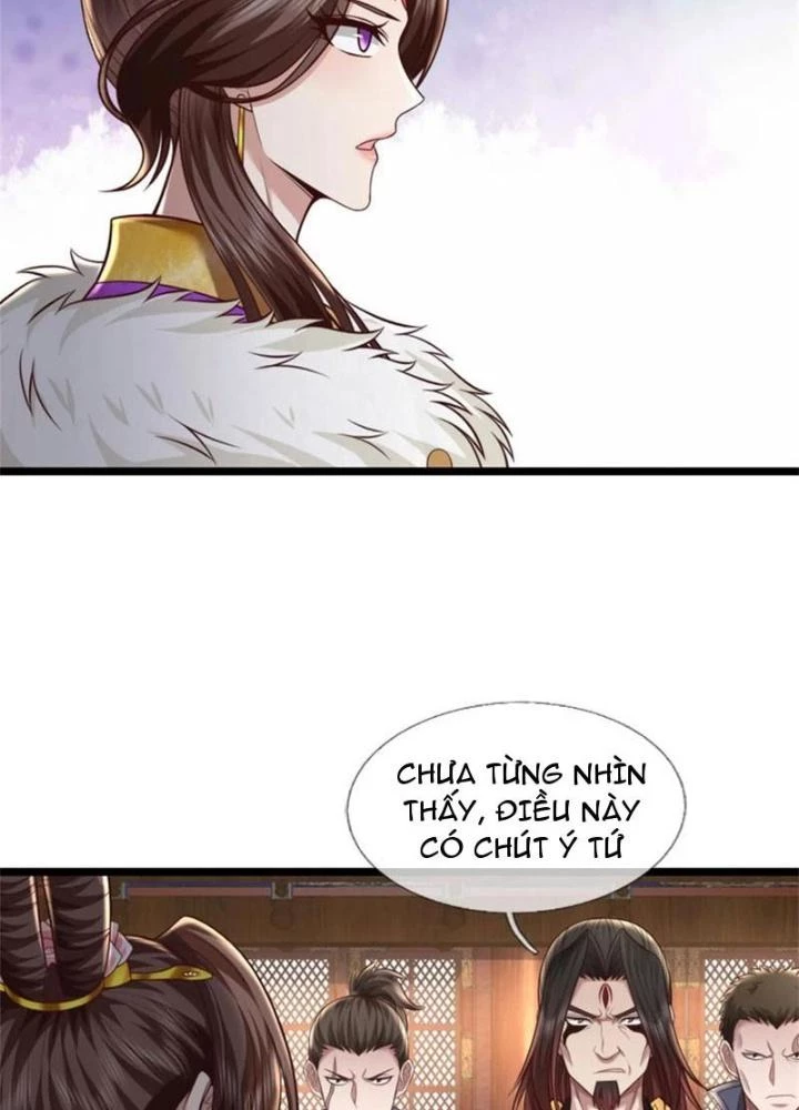 Ta Có Thể Sửa Chữa Vạn Vật Trên Dòng Thời Gian Chapter 125 - 5