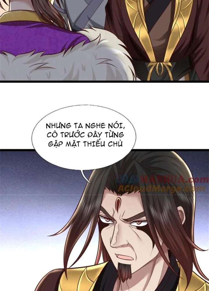Ta Có Thể Sửa Chữa Vạn Vật Trên Dòng Thời Gian Chapter 125 - 7