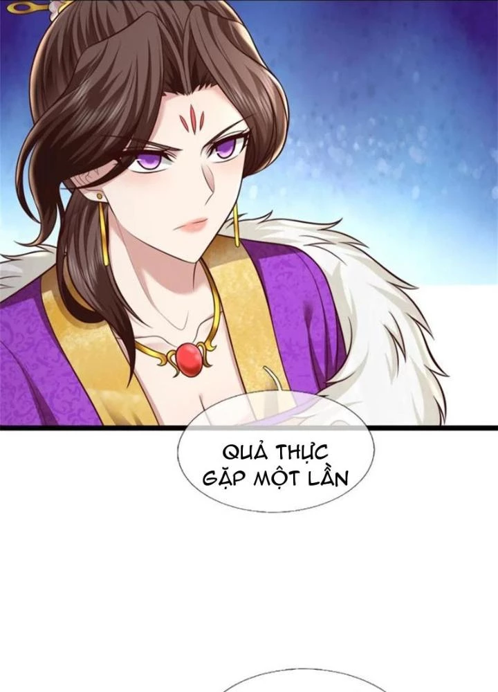 Ta Có Thể Sửa Chữa Vạn Vật Trên Dòng Thời Gian Chapter 125 - 9
