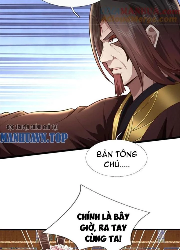 Ta Có Thể Sửa Chữa Vạn Vật Trên Dòng Thời Gian Chapter 125 - 25
