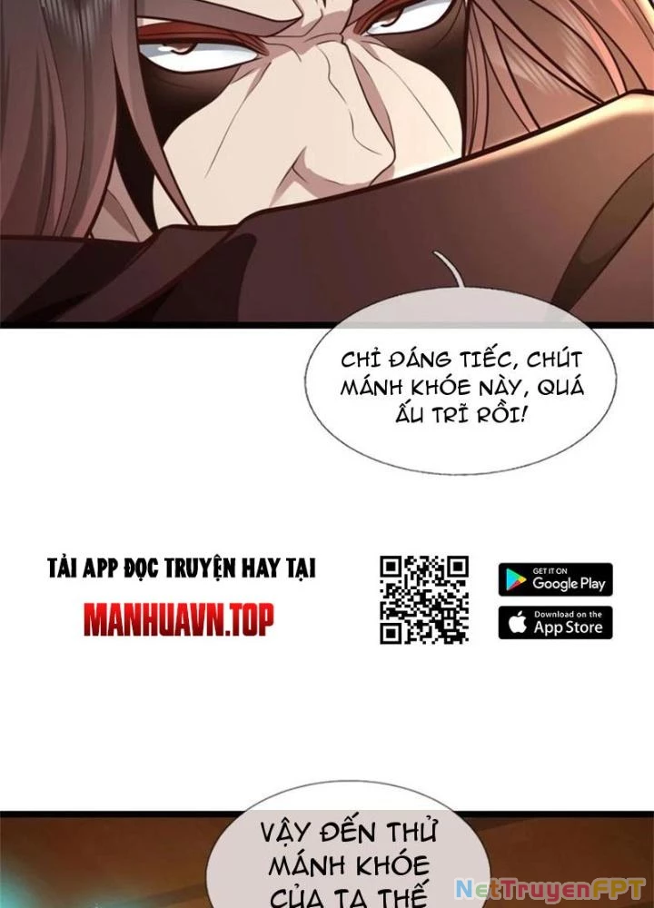 Ta Có Thể Sửa Chữa Vạn Vật Trên Dòng Thời Gian Chapter 125 - 31