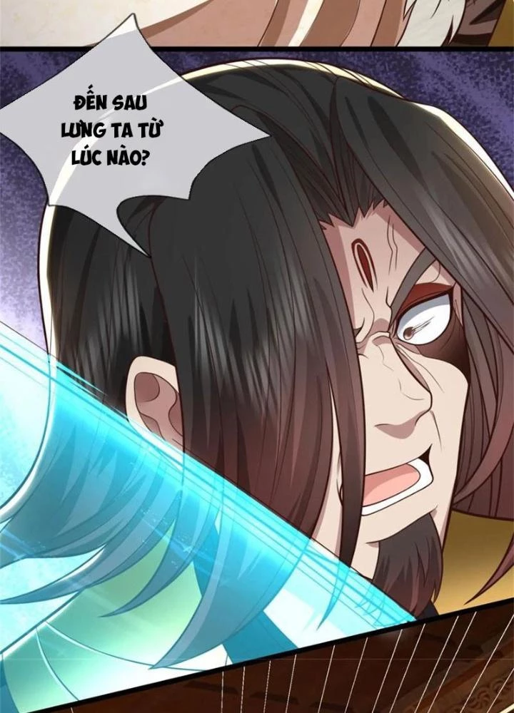 Ta Có Thể Sửa Chữa Vạn Vật Trên Dòng Thời Gian Chapter 125 - 35