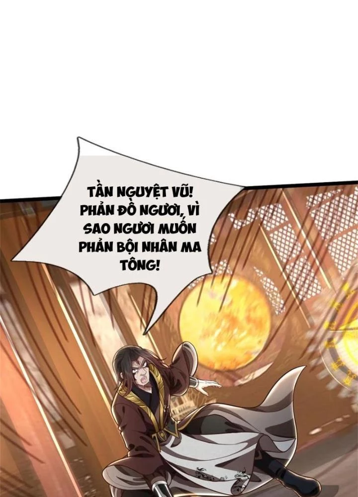 Ta Có Thể Sửa Chữa Vạn Vật Trên Dòng Thời Gian Chapter 125 - 41