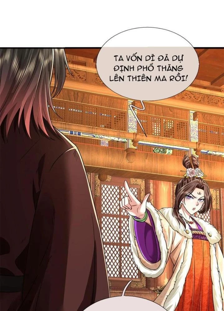 Ta Có Thể Sửa Chữa Vạn Vật Trên Dòng Thời Gian Chapter 125 - 47