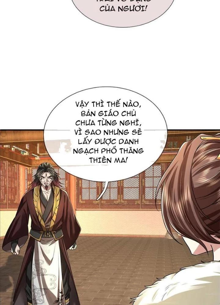 Ta Có Thể Sửa Chữa Vạn Vật Trên Dòng Thời Gian Chapter 125 - 49