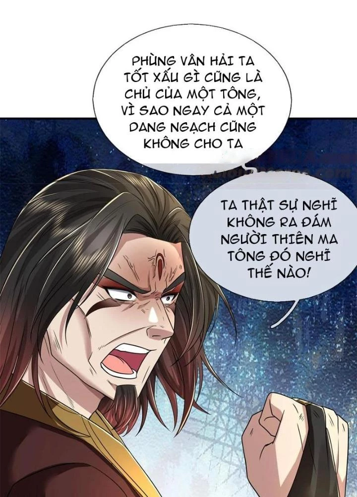 Ta Có Thể Sửa Chữa Vạn Vật Trên Dòng Thời Gian Chapter 125 - 51