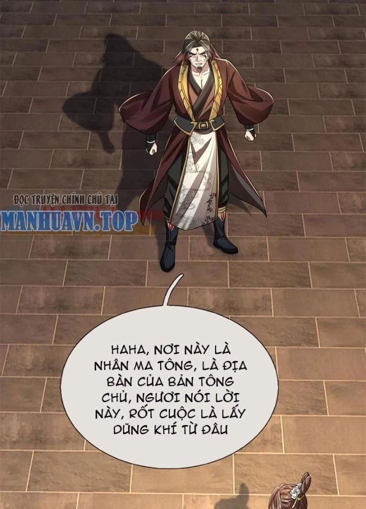Ta Có Thể Sửa Chữa Vạn Vật Trên Dòng Thời Gian Chapter 125 - 55