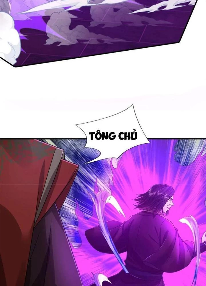 Ta Có Thể Sửa Chữa Vạn Vật Trên Dòng Thời Gian Chapter 125 - 61