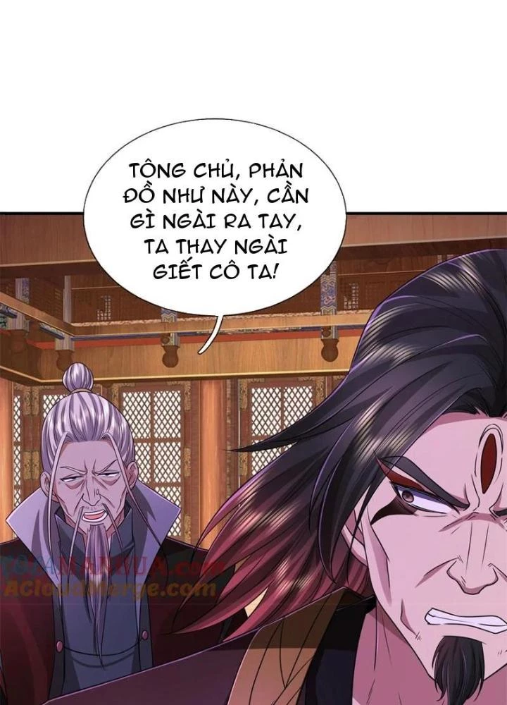 Ta Có Thể Sửa Chữa Vạn Vật Trên Dòng Thời Gian Chapter 125 - 63