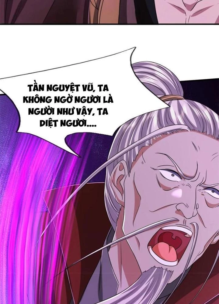 Ta Có Thể Sửa Chữa Vạn Vật Trên Dòng Thời Gian Chapter 125 - 65
